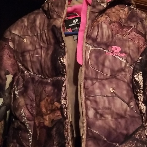 Junior jacket - Picture 1 of 3